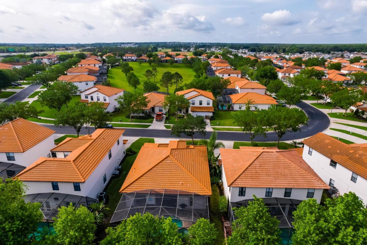 Sunshine Gem Villa Орландо Екстериор снимка
