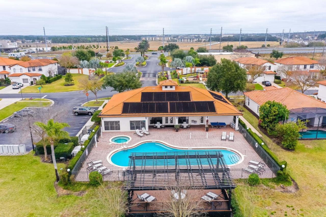 Sunshine Gem Villa Орландо Екстериор снимка