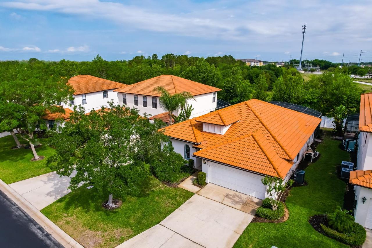 Sunshine Gem Villa Орландо Екстериор снимка