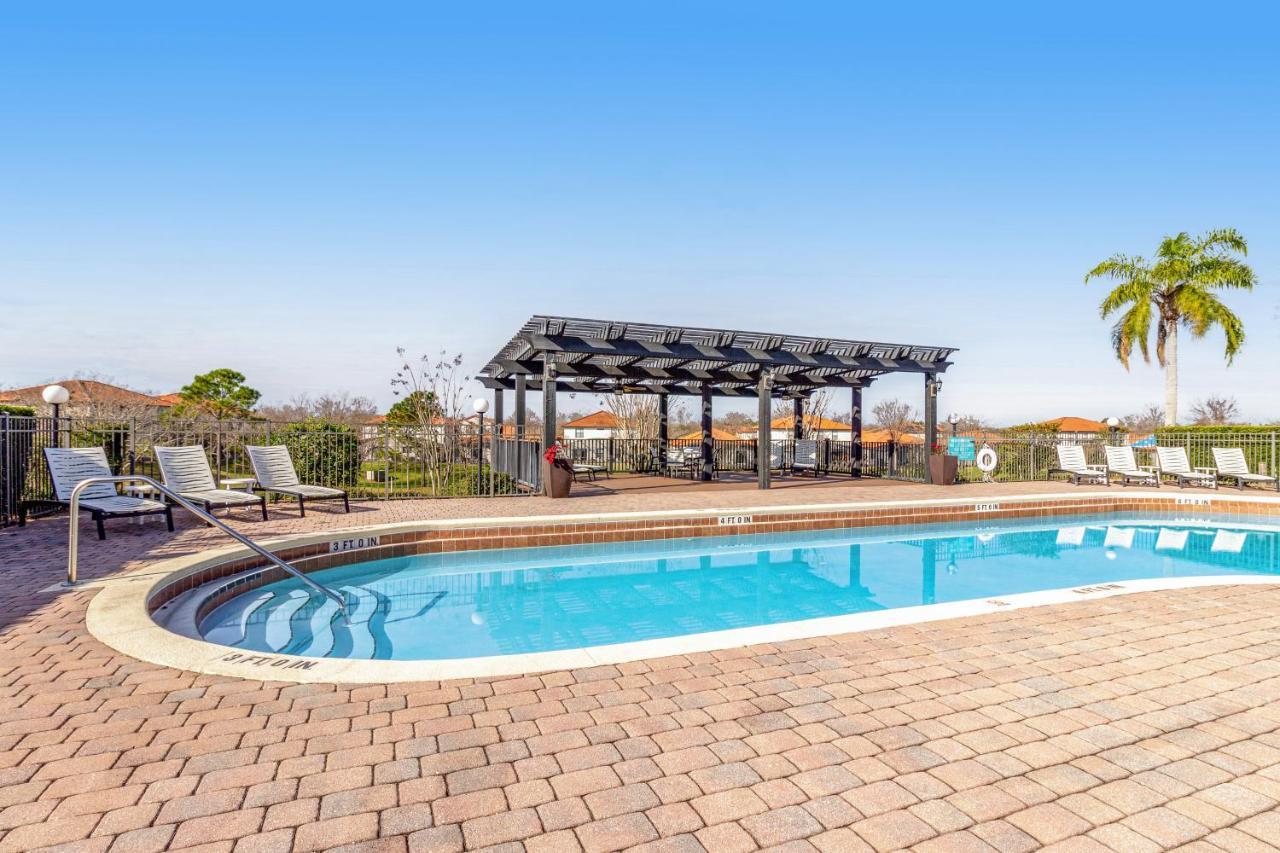 Sunshine Gem Villa Орландо Екстериор снимка