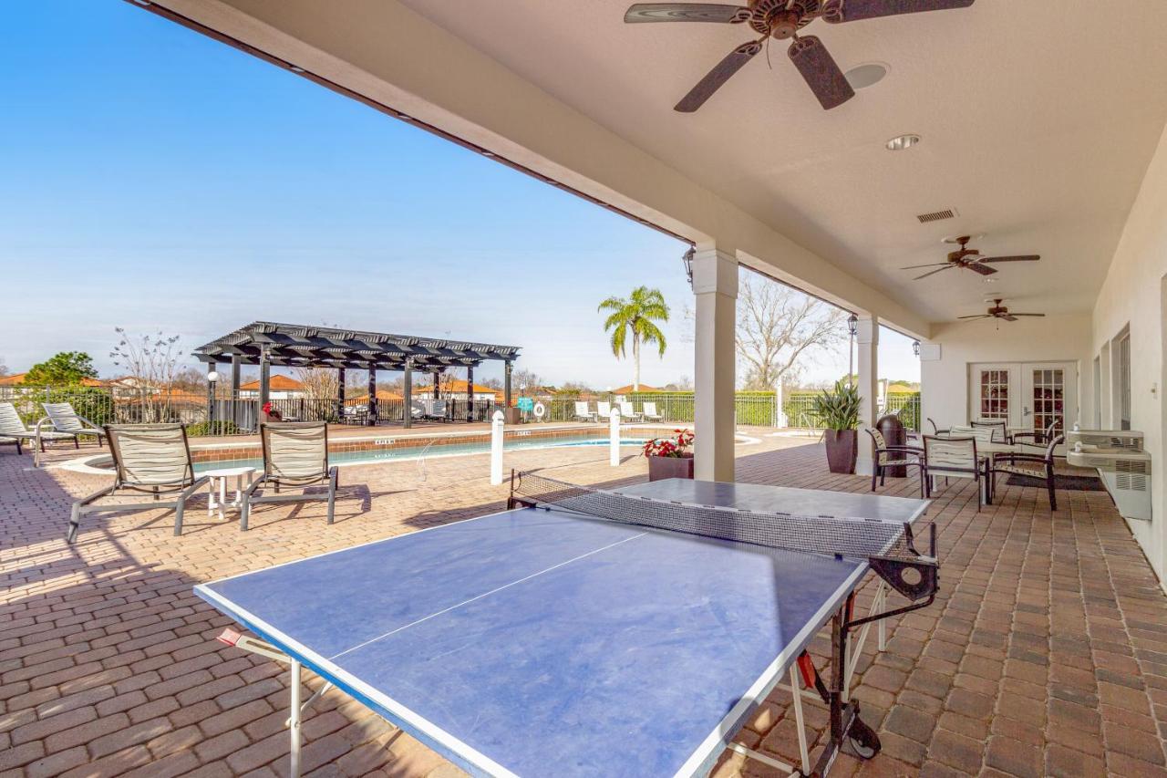 Sunshine Gem Villa Орландо Екстериор снимка