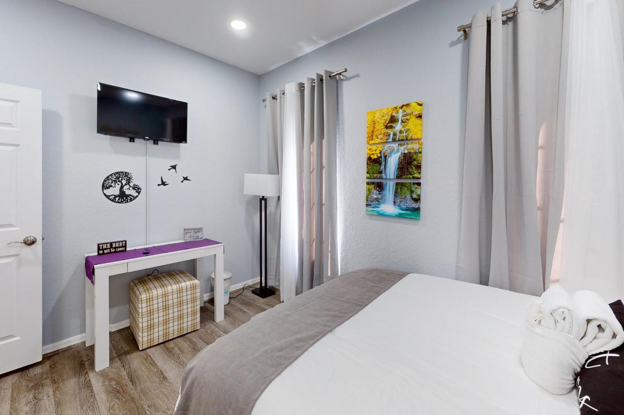 Sunshine Gem Villa Орландо Екстериор снимка