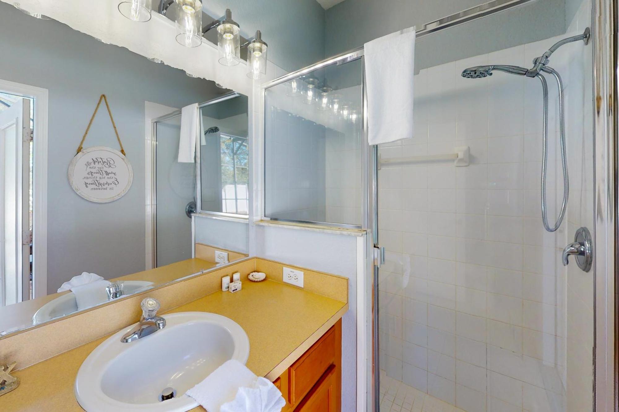 Sunshine Gem Villa Орландо Екстериор снимка